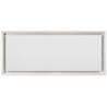 6921 Ceiling unit Novy Pureline Pro Compact  White 